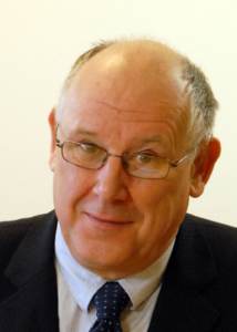 Trevor Forster MD of Titan Enterprises