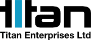 Titan Enterprises Ltd logo