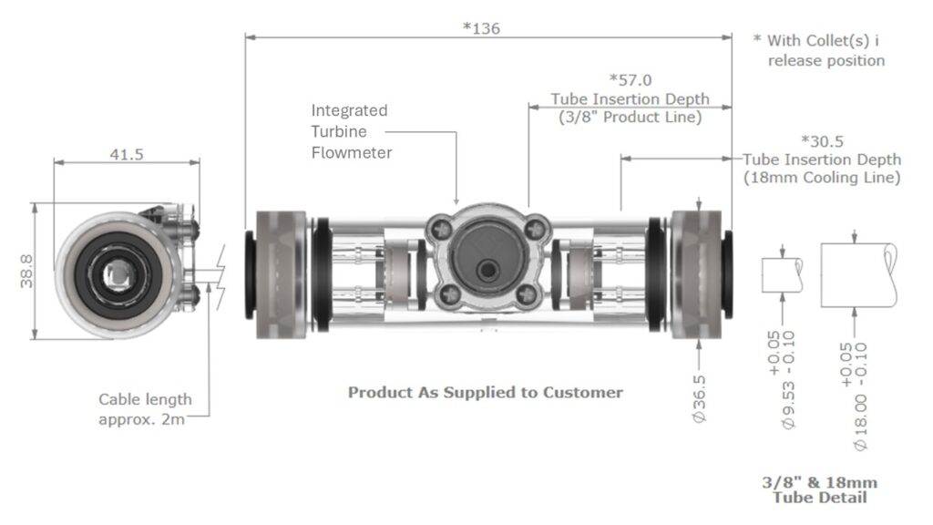 jg polarclean diagram