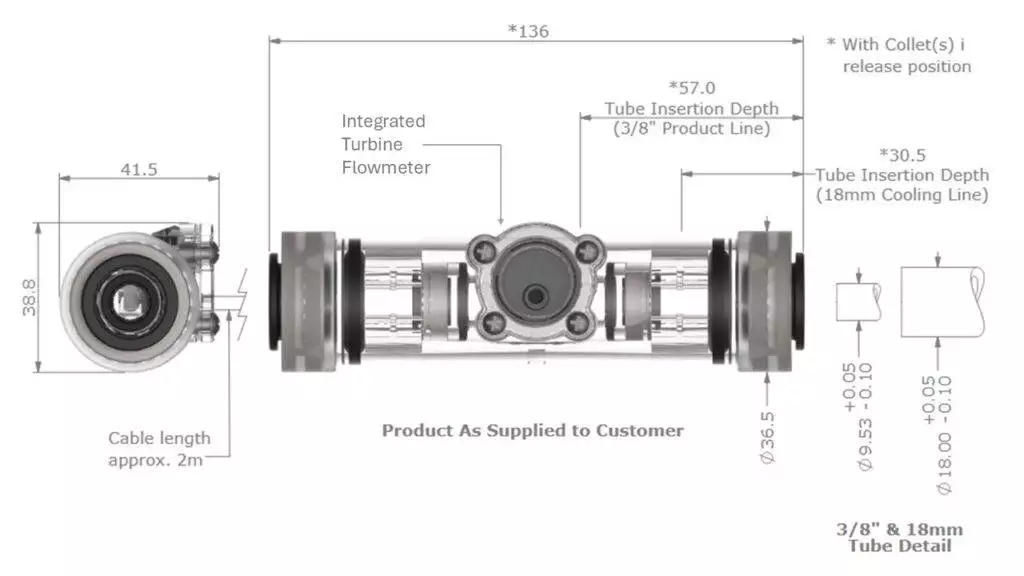 jg polarclean diagram