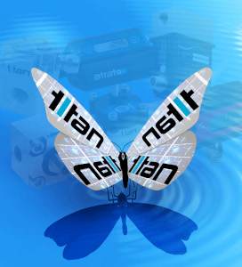 Titan celebrates 40 years of innovation