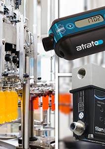 Flowmeter solutions for high-speed batch dosing PDF cover for technical paper