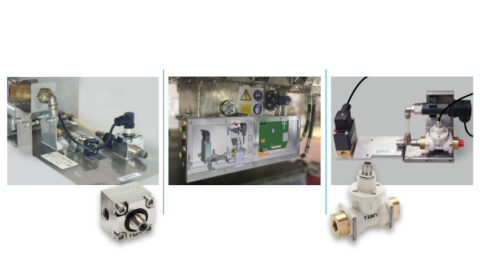 grinsty rail case study (600px) image showing position of flowmeters within deicing tank
