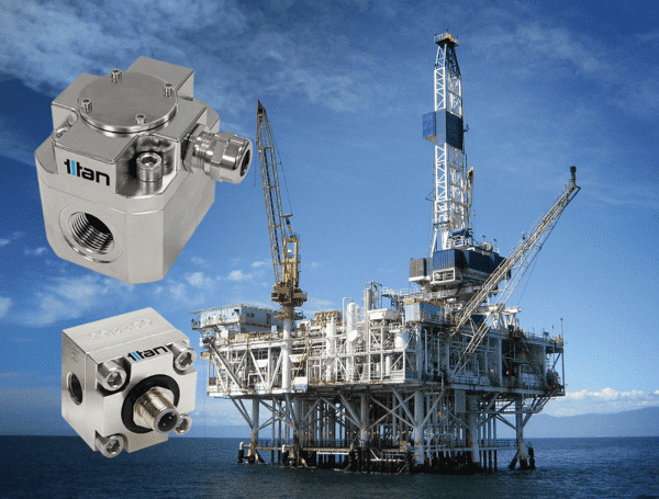 oval gear flowmeters for high viscosity fluids