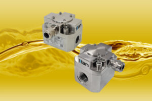 Oval gear flowmeters minimise the effects of temp&pressure for measurement accuracy (600px)