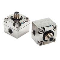 og2 oval gear flow meter