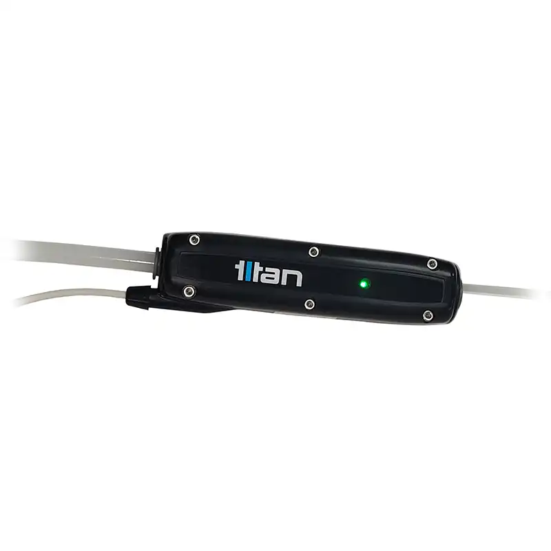atrato ultrasonic beverage meter connected