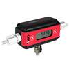 MetraFlow Ultra-Pure Water PFA Ultrasonic Flow Meter