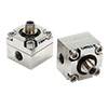 OG2 Oval Gear Positive Displacement Flow Meter