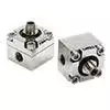 OG2 Oval Gear Positive Displacement Flow Meter