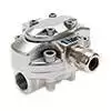 OG3 Oval Gear Positive Displacement Flow Meter
