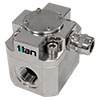 OG4 Oval Gear Positive Displacement Flow Meter